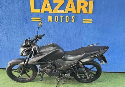 Yamaha ys 150 fazer sed 2024