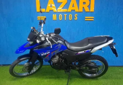 Yamaha xtz 250 lander 249cc 2020