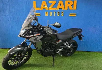 Honda cb 500 x 2022