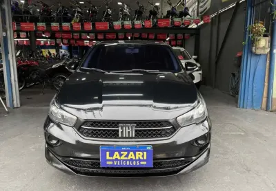 Fiat cronos 2022 1.3 firefly flex manual