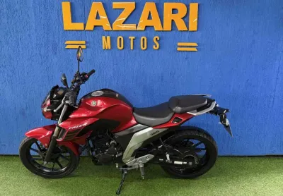 Yamaha fz25 250 fazer flex 2022