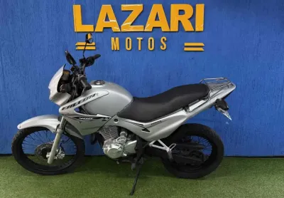 Honda nx-4 falcon 400 2000