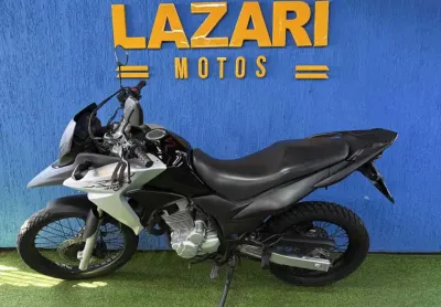 Honda xre 300 2017