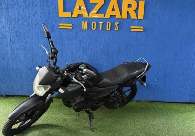 Yamaha ybr 150 factor ed 2020