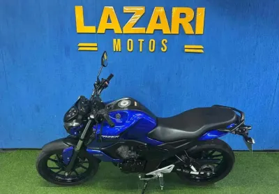 Yamaha fz15 150 fazer flex 2023