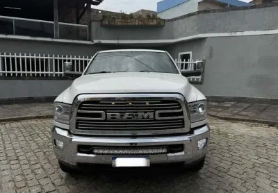 Dodge ram 2016 6.7 2500 laramie 4x4 cd i6 turbo diesel 4p automático
