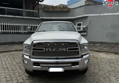 Ram 2500 2016 6.7 laramie 4x4 cd i6 turbo diesel 4p automático