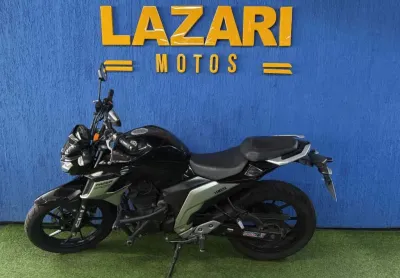 Yamaha fz25 250 fazer flex 2021