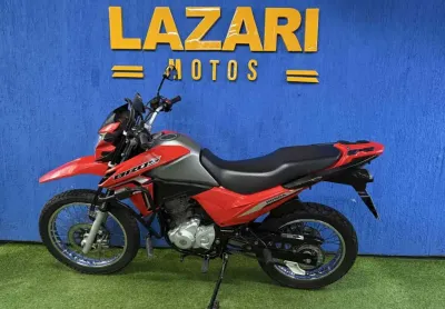 Honda nxr 160 bros esdd 2023