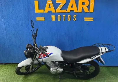 Honda cg 125 cargo es 2012