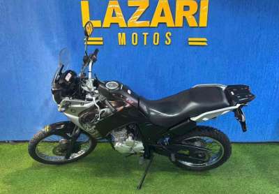 Yamaha xtz 250 ténéré 2018