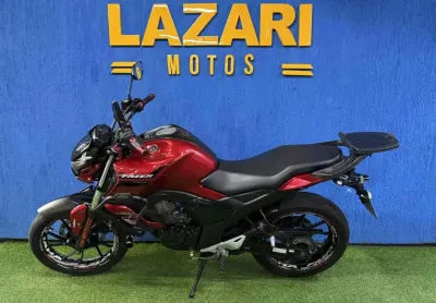 Yamaha fz15 fazer abs 2024