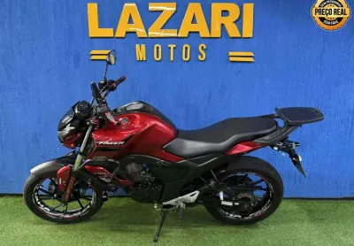 Yamaha Fz15 fazer abs 2024