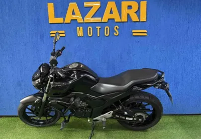 Yamaha fz15 150 fazer flex 2023