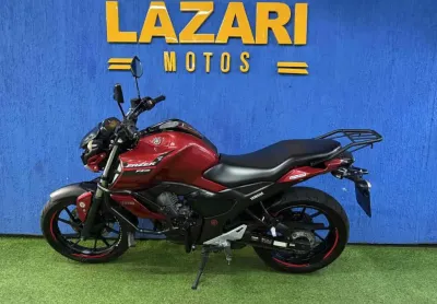Yamaha fz15 150 fazer flex 2023