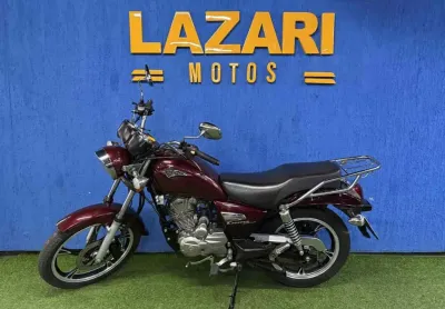 Haojue chopper road 150 2021