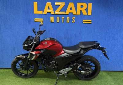 Yamaha fz25 250 fazer flex 2024