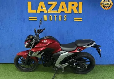 Yamaha Fz25 250 fazer flex 2020