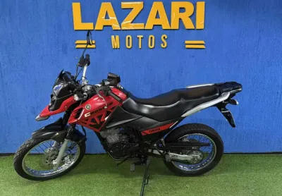 Yamaha xtz 150 crosser s flex 2024