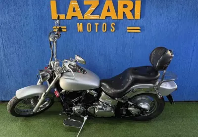 Yamaha xvs 650 drag star 2005