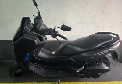Yamaha nmax 160 2024