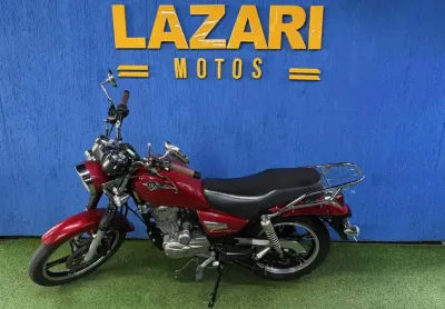 Haojue chopper road 150 2019