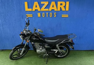 Haojue chopper road 150 2023