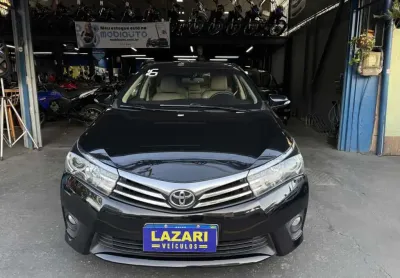 Toyota corolla 2016 2.0 altis 16v flex 4p automático