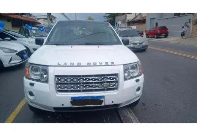 Land rover freelander 2010 3.2 hse 6 cilindros 24v gasolina 4p automático
