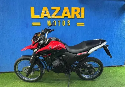 Yamaha xtz 250 lander 249cc 2023