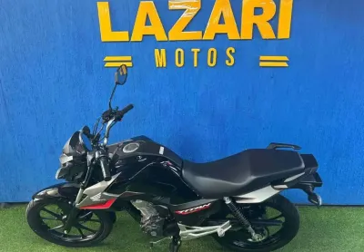 Honda cg 160 titan 2026