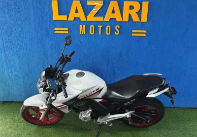 Honda cb twister cbs 2022