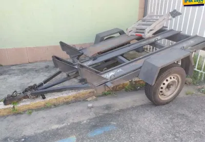 Tac stark 2010 2.3 4x4 turbo intercooler diesel 2p manual