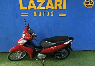 Honda Biz 110i 2023