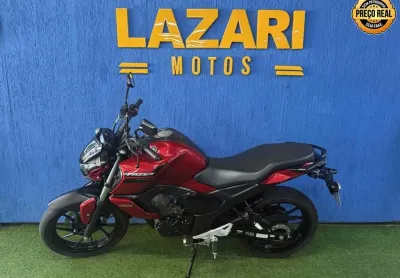 Yamaha Fz15 fazer abs 2024