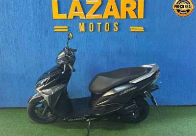 Honda elite 125 2023