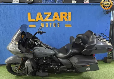 Harley-davidson road glide limited fltrk 2022