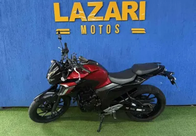 Yamaha fz25 fazer abs 2024