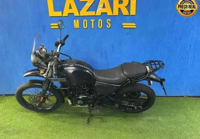 Royal enfield Himalayan 2019
