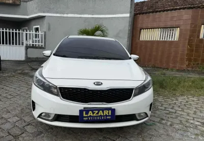 Kia cerato 2019 1.6 sx 16v flex 4p automático