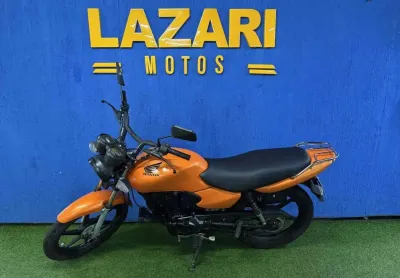 Honda Cg 125 titan ks 2004