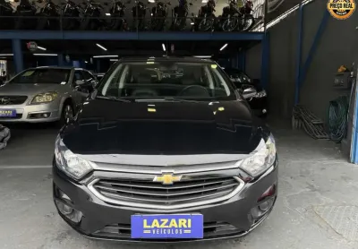 Chevrolet Onix 2019 1.0 mpfi lt 8v flex 4p manual