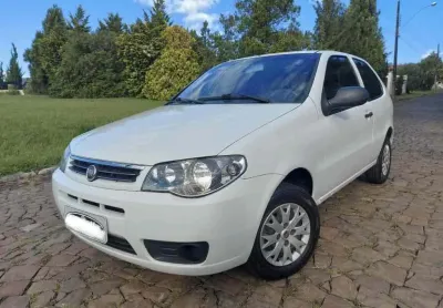 Fiat Palio 2016 1.0 mpi fire 8v flex 2p manual