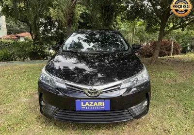Toyota Corolla 2019 2.0 xei 16v flex 4p automático