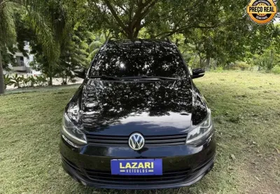 Volkswagen Spacefox 2017 1.6 msi trendline 8v flex 4p manual
