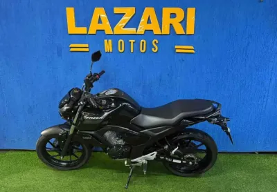 Yamaha Fz15 fazer abs 2024