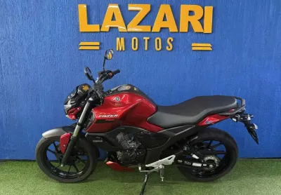 Yamaha Fz15 fazer abs 2025