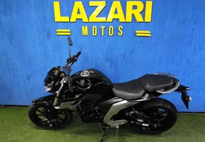 Yamaha Fz25 250 fazer flex 2020