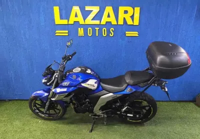 Yamaha Fz25 fazer abs 2021