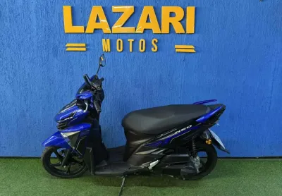 Yamaha Neo 125 2025